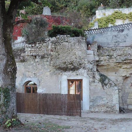 Gite De La Rochere Noizay Εξωτερικό φωτογραφία