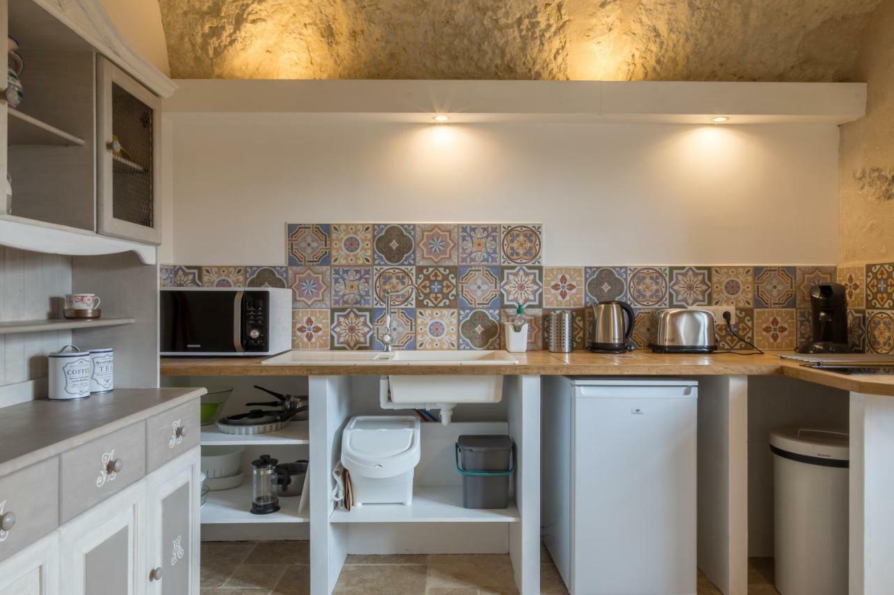 Gite De La Rochere Noizay Εξωτερικό φωτογραφία